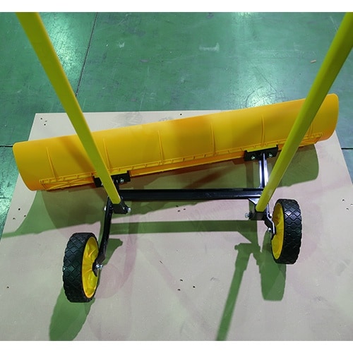 スノーショベル EA650BG−77