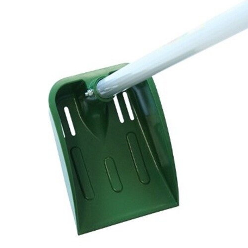 溝さらえ(アルミ柄) EA650BH−34