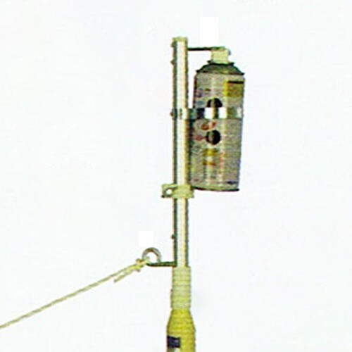 スプレー缶ホルダー EA650BX−16