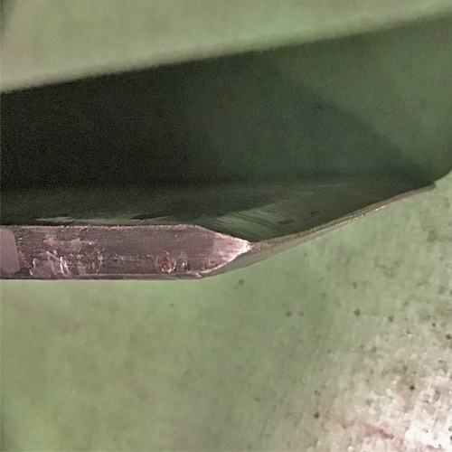 支柱設置用チゼルバー EA650DD−13