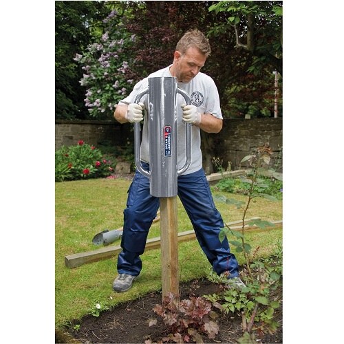 ポストランマー EA650DD−15