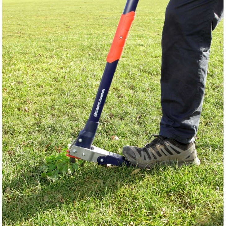 雑草抜き(長柄) EA650DD−16