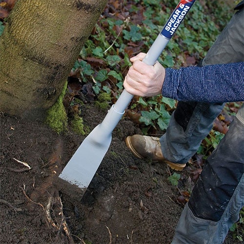 根切り EA650DD−17