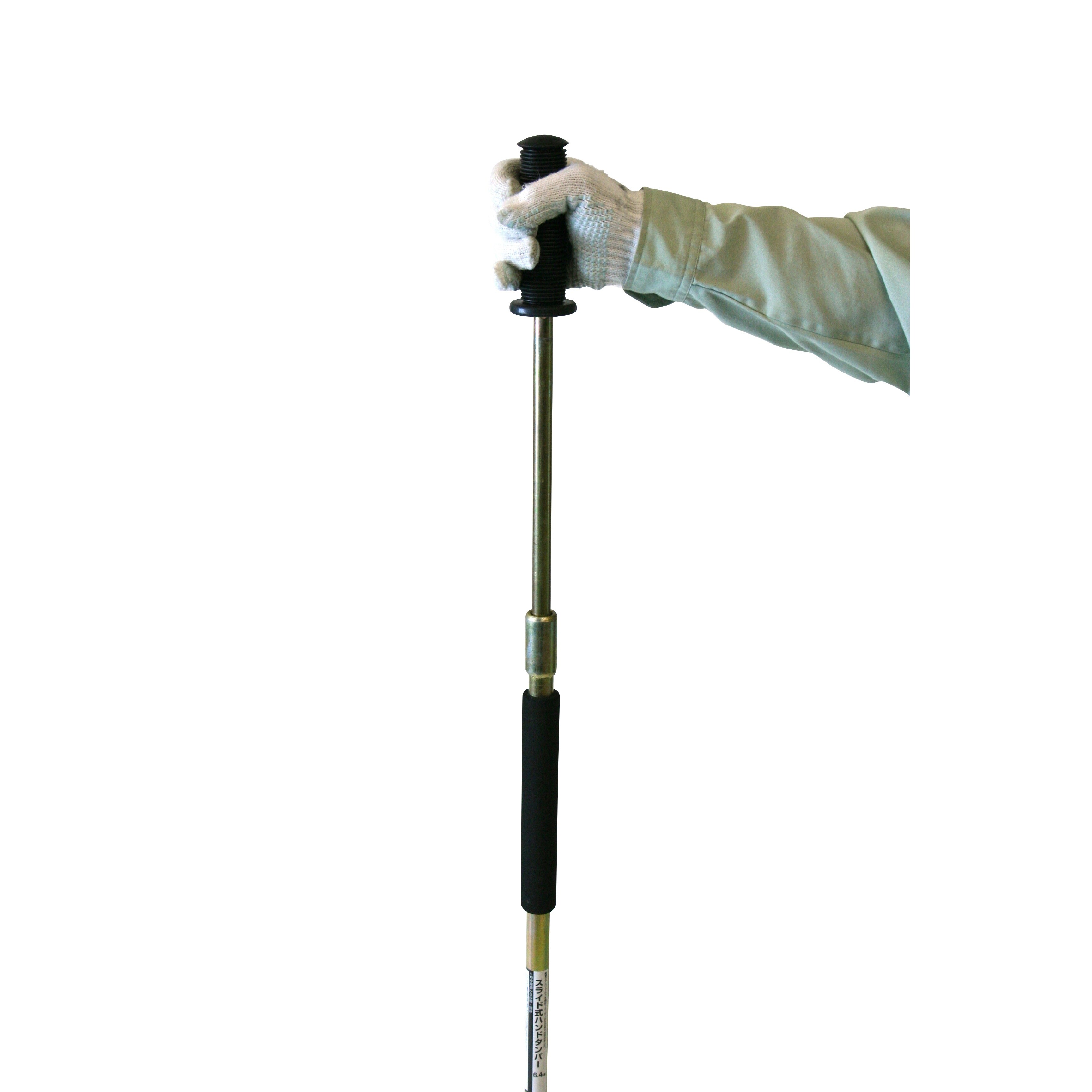 タンパー(スライド式) EA650DD−41