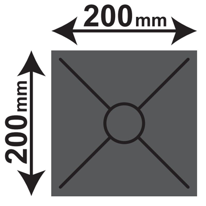 タンパー(スライド式) EA650DD−41