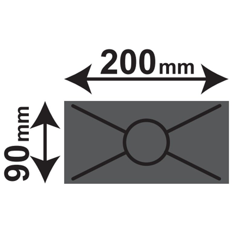 タンパー(スライド式) EA650DD−42
