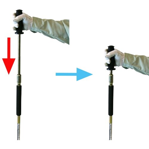 タンパー(スライド式) EA650DD−43