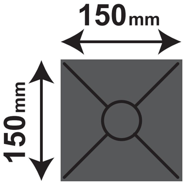 タンパー EA650DD−46