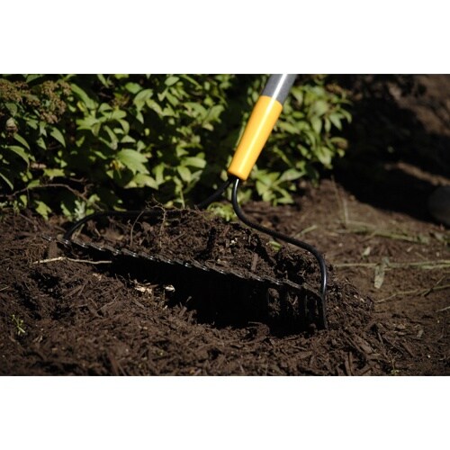 ガーデンレーキ EA650RA−7