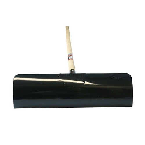 板レーキ(木柄) EA650RB−31