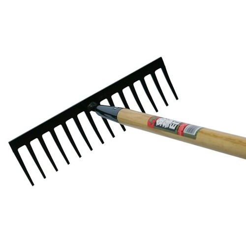 レーキ(スチール製) EA650RB−33