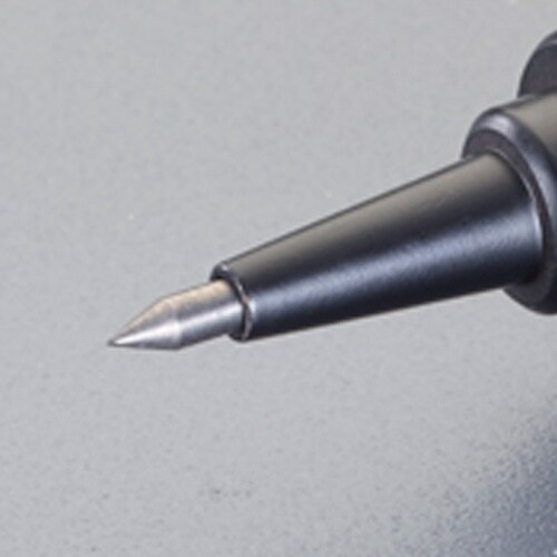 超硬ポイントけがき針 EA652AT−10