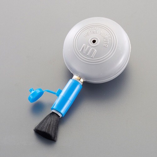 ブロワー(ブラシ付) EA653B−21C