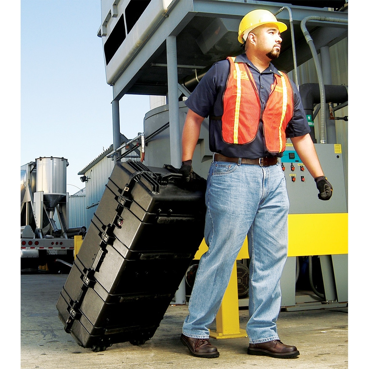 万能防水ケース(黒) EA657−178