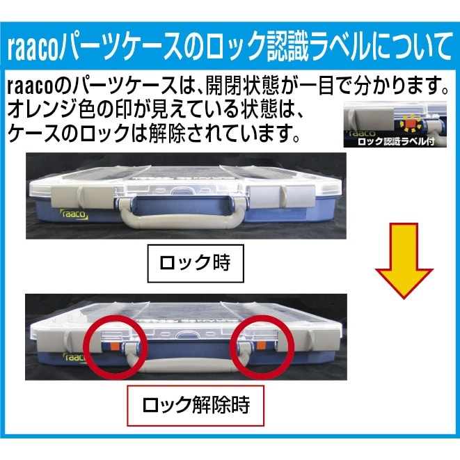 パーツケース EA661AA−31