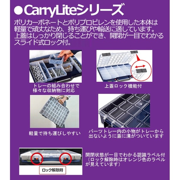 パーツケース EA661AB−31