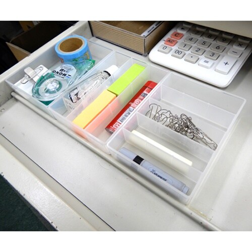 パーツケース小皿(4個) EA661AC−61