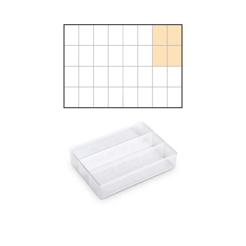 パーツケース小皿(4個) EA661AC−62