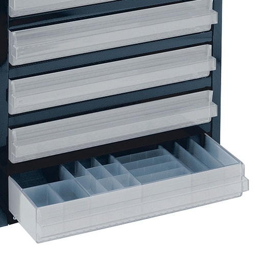 パーツケース小皿(4個) EA661AC−63