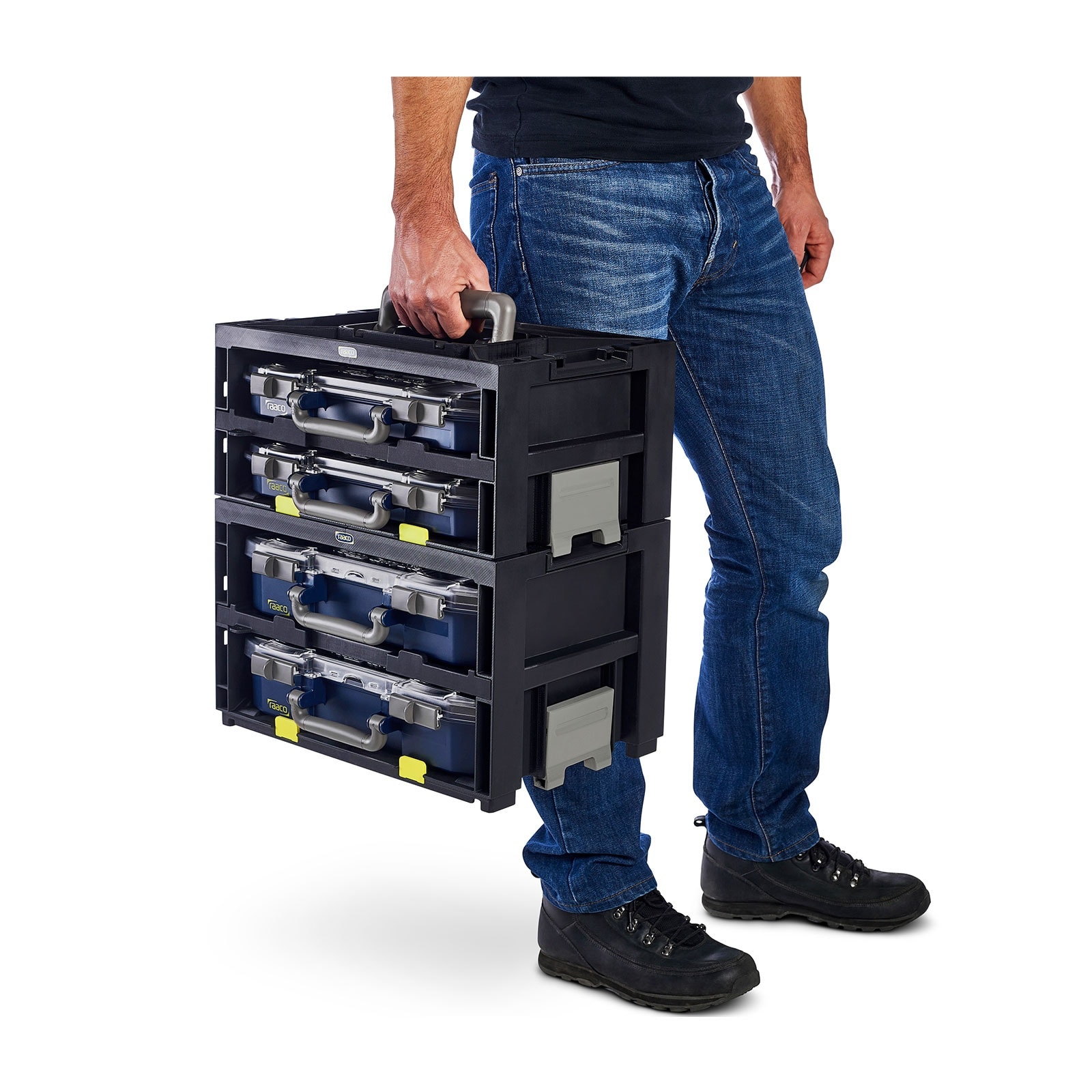 パーツケース収納用ケース EA661AF−12