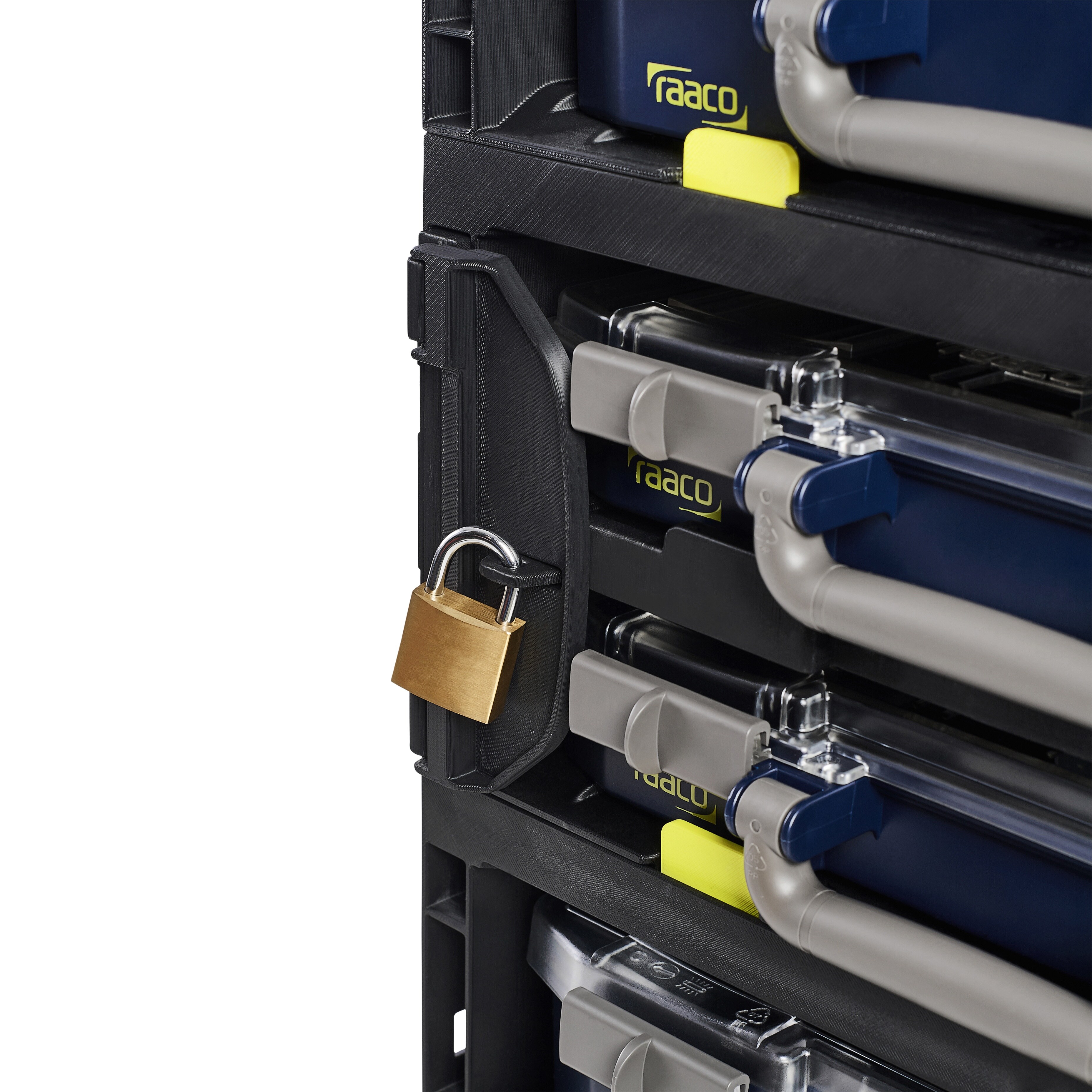 パーツケース収納用ケース EA661AF−12