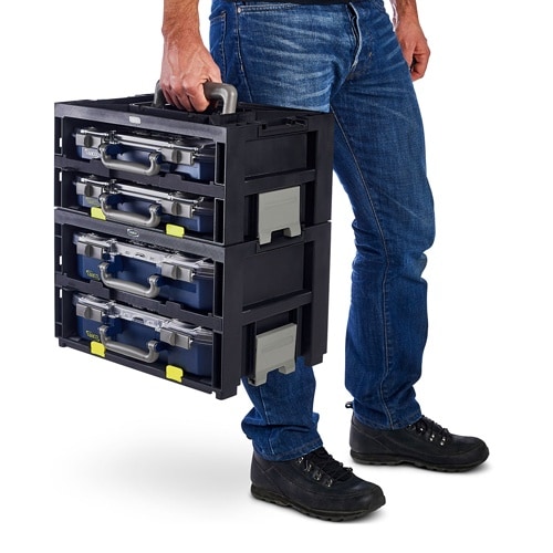 ストレージケース EA661AF−1