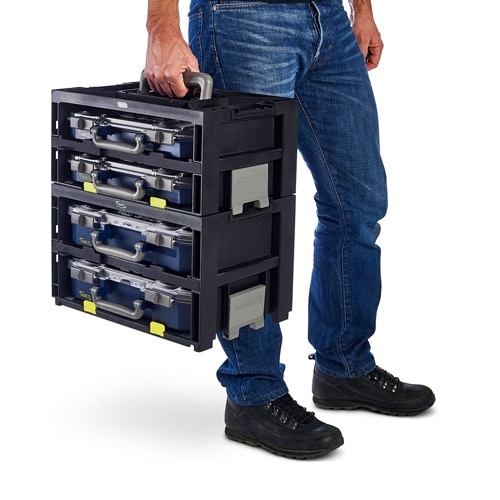 ストレージケース EA661AF−2