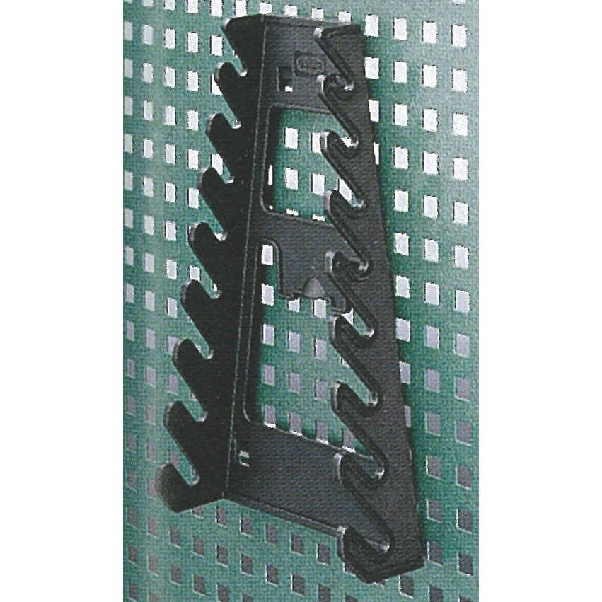 8本架スパナホルダー EA661CH−3