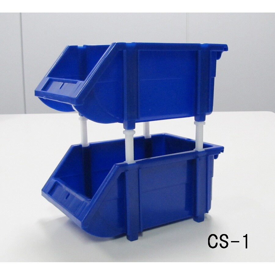 パーツトレー(重ね置型/青) EA661CS−1