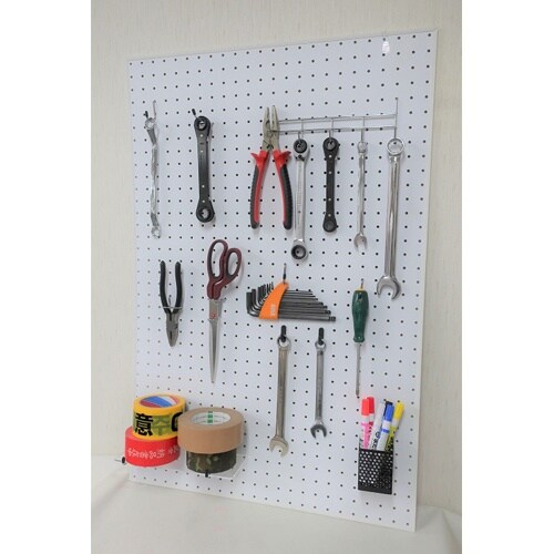 パンチングボード・フレーム付 EA661CY−21