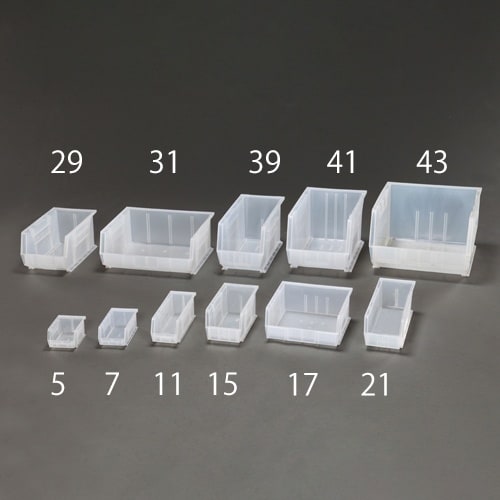 パーツトレー(重ね型) EA661EA−11