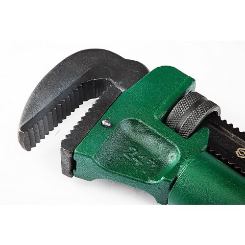 伸縮式パイプレンチ EA680PA−76