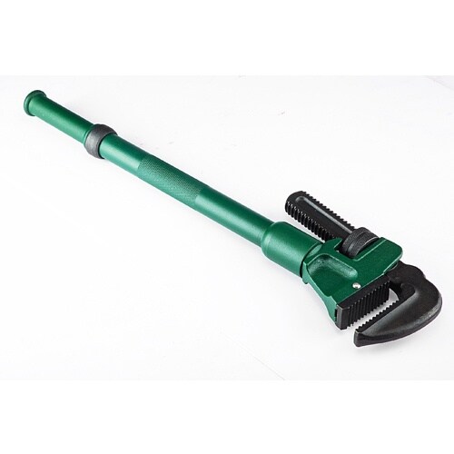 伸縮式パイプレンチ EA680PA−76