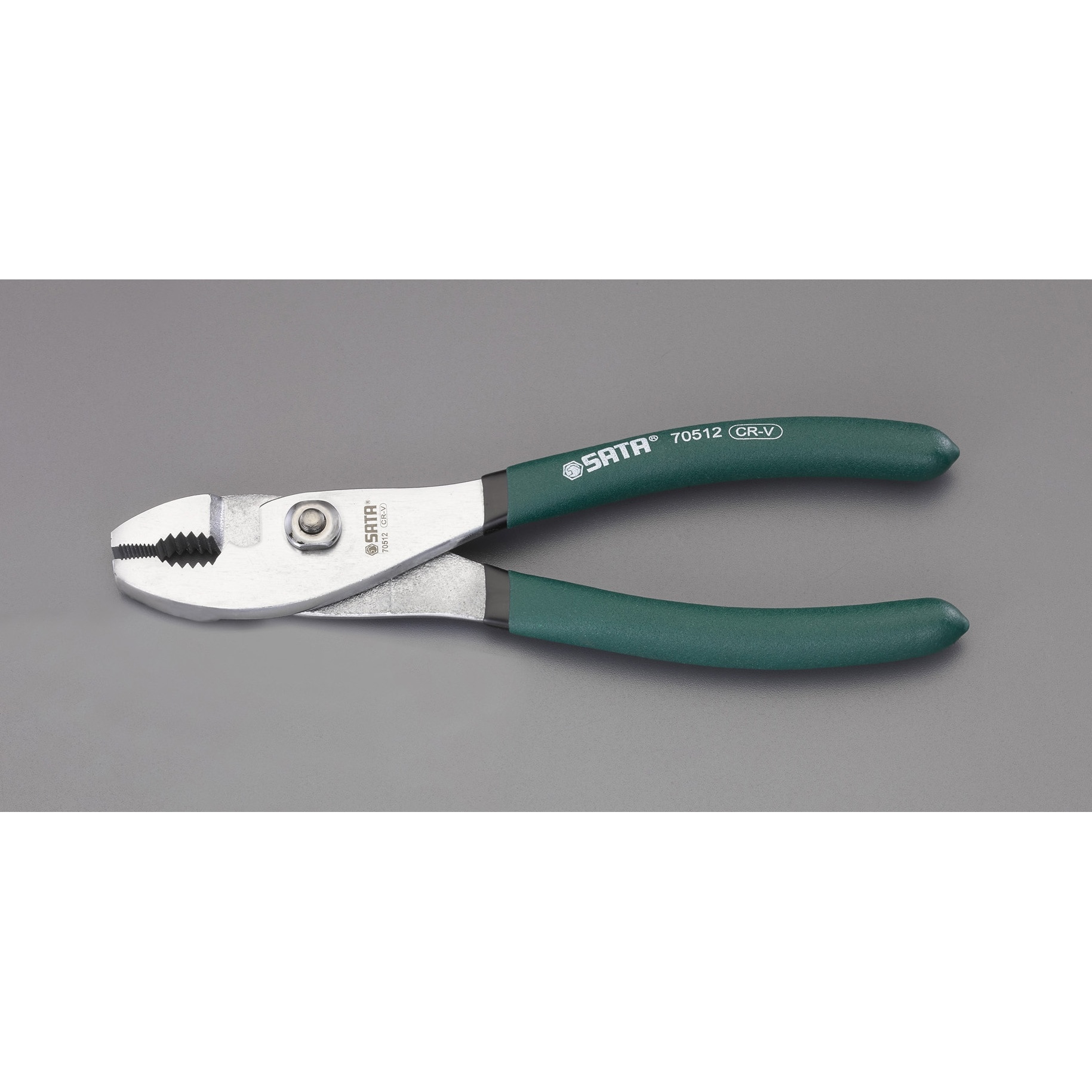 コンビネーションプライヤー EA680S−200