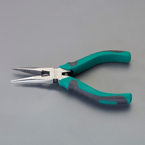 ラジオペンチ EA682CE−160