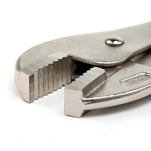 ロッキングプライヤー EA682LB−10