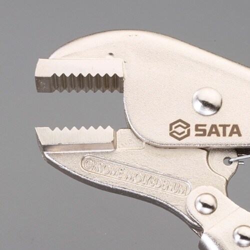 ロッキングプライヤー EA682LB−17