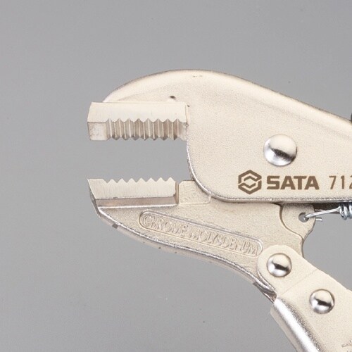 ロッキングプライヤー EA682LB−20