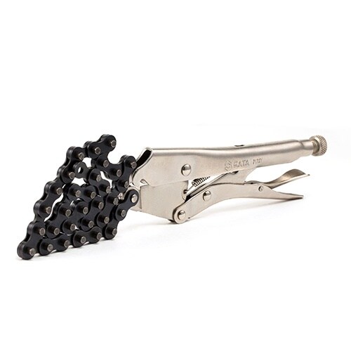 チェーンロッキングクランプ EA682LE−2