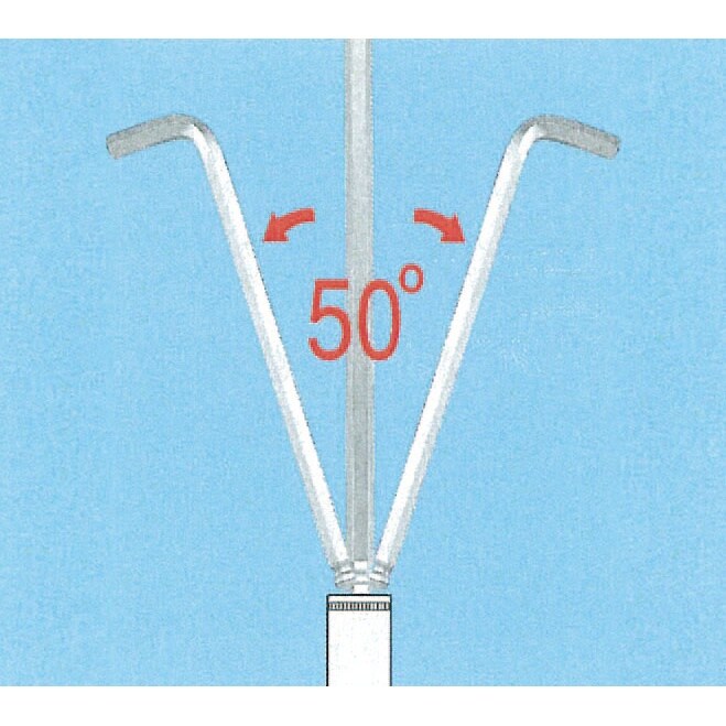 キーレンチ EA683AD−6