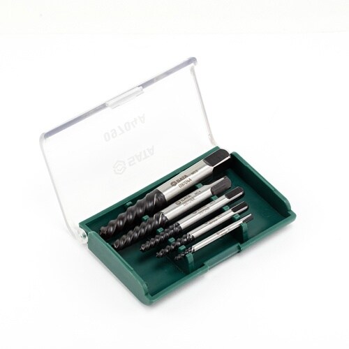 5本組エキストラクターセット EA683MB