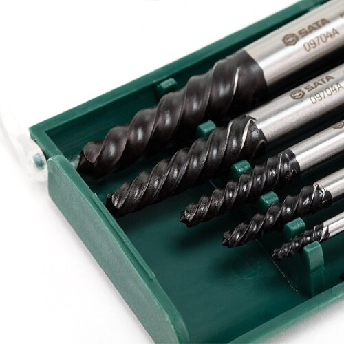 5本組エキストラクターセット EA683MB