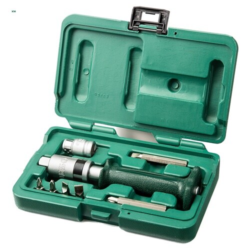 インパクトドライバーセット EA683SM−1