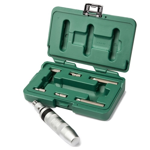 インパクトドライバーセット EA683SM