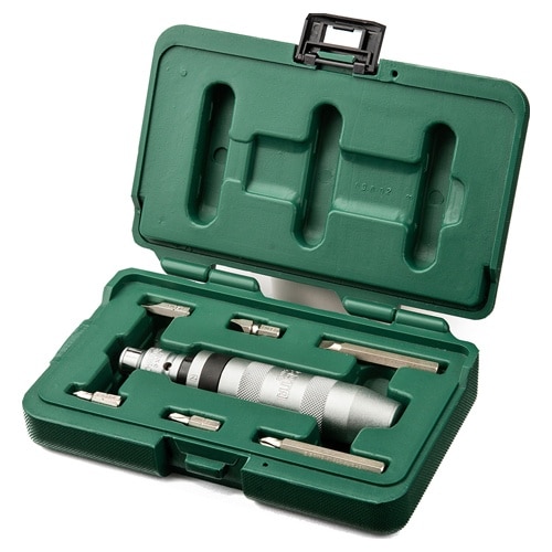 インパクトドライバーセット EA683SM