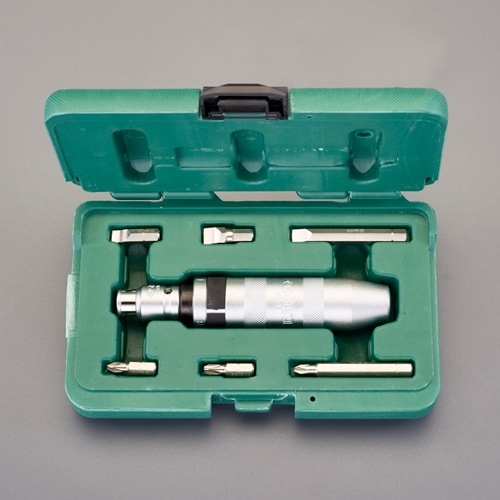 インパクトドライバーセット EA683SM