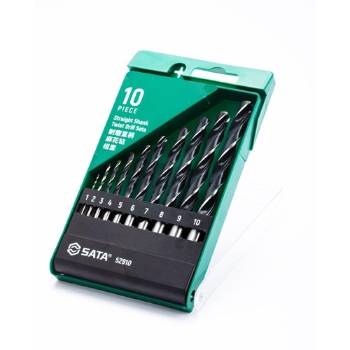 ストレートドリル(HSS) EA683TA−10