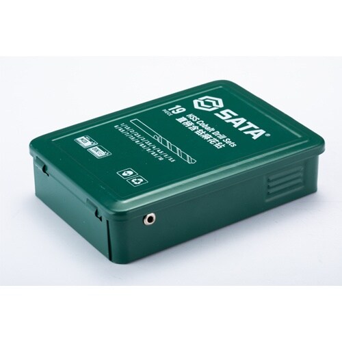 ストレートドリル EA683TB−19