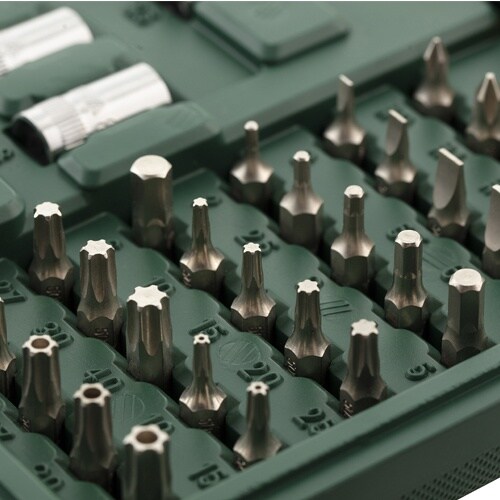 ドライバービットセット EA683WA−1