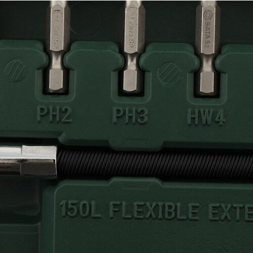 ドライバービットセット EA683WA−1